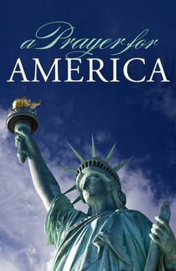 Prayer for America (Pack Of 25)
