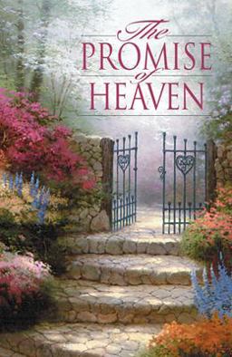 The Promise of Heaven (Pack Of 25)