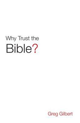 Why Trust the Bible? (Pack Of 25)
