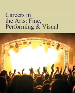 Careers in Theatre and Performing Arts