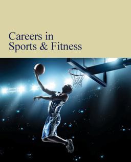Careers in Sports