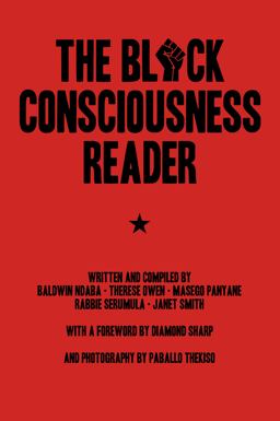 Black Consciousness Reader  9781682191712 Front Cover