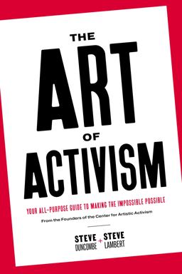The Art of Activism