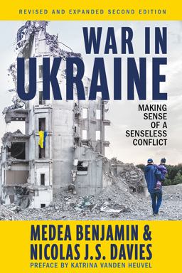 War in Ukraine