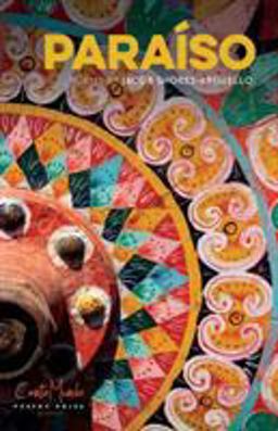 Paraï¿½so Poems  9781682260432 Front Cover