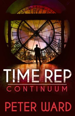 Continuum: Time Rep