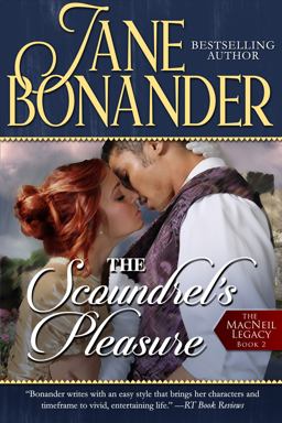 The Scoundrel's Pleasure The Scoundrel's Pleasure