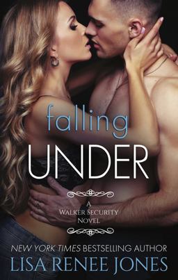 Falling Under  9781682303948 Front Cover