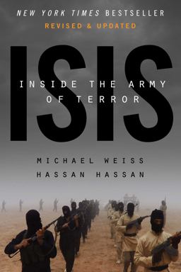 Isis Inside the Army of Terror (Updated Edition)  9781682450208 Front Cover
