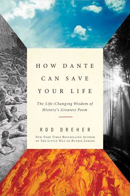 How Dante Can Save Your Life The Life-Changing Wisdom of History's Greatest Poem  9781682450734 Front Cover