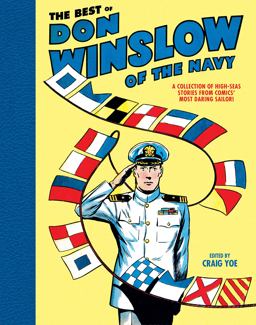 The Best of Don Winslow of the Navy The Best of Don Winslow of the Navy