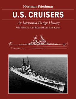 U. S. Cruisers