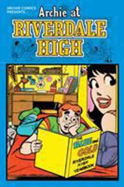 Archie at Riverdale High Vol. 1  9781682558973 Front Cover