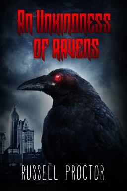 An Unkindness of Ravens An Unkindness of Ravens