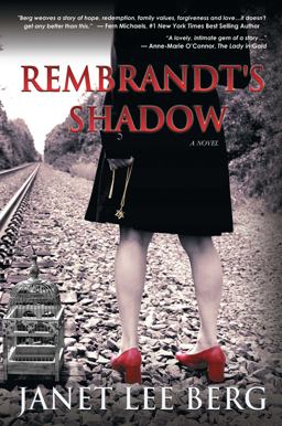 Rembrandt's Shadow  9781682611432 Front Cover