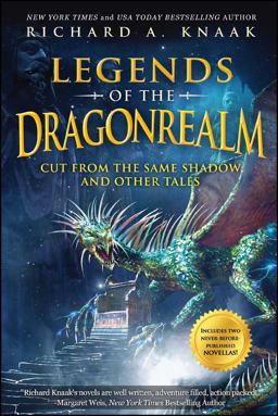 Legends of the Dragonrealm Legends of the Dragonrealm