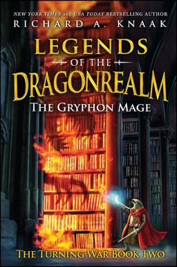 Legends of the Dragonrealm Legends of the Dragonrealm