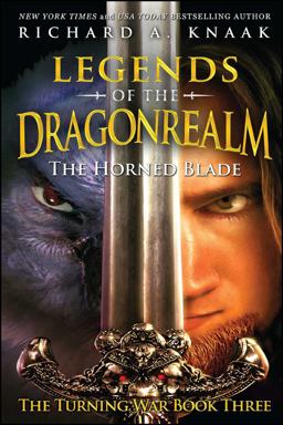 Legends of the Dragonrealm Legends of the Dragonrealm