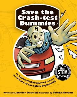 Save the Crash-Test Dummies Save the Crash-Test Dummies