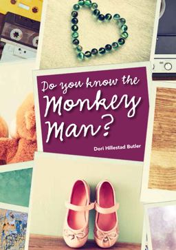 Do You Know the Monkey Man?  9781682630389 Front Cover