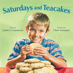 Saturdays and Teacakes Saturdays and Teacakes