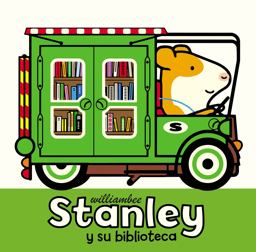 Stanley y Su Biblioteca