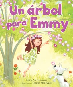 Un árbol para Emmy