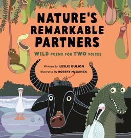 Nature's Remarkable Partners