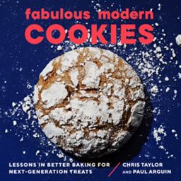 Fabulous Modern Cookies Fabulous Modern Cookies
