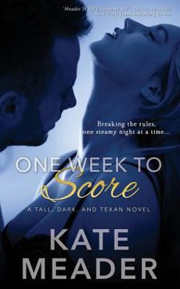 One Week to Score One Week to Score