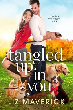 Tangled up in You