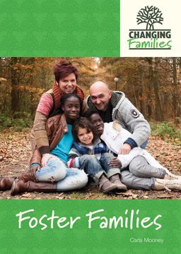 Foster Families Foster Families