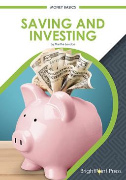 Saving and Investing