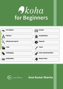 Koha for Beginners