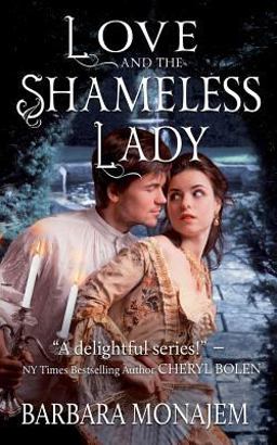 Love and the Shameless Lady