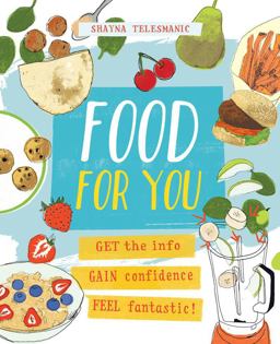 Food for You