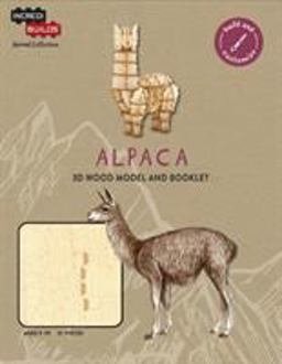 Alpaca