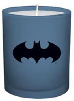 DC Comics - Batman Large Glass Candle
