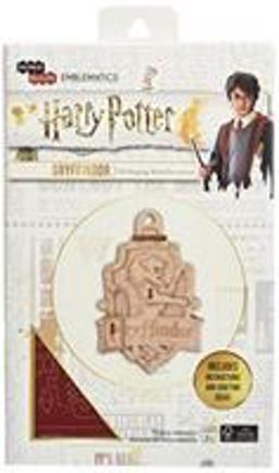 Harry Potter Gryffindor Ornament Harry Potter Gryffindor Ornament