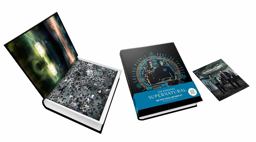 Essential Supernatural Puzzle and Book Set [Book Box]