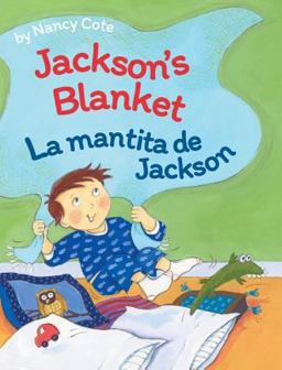 Jackson's Blanket / la Mantita de Jackson