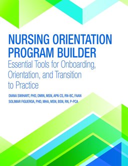 Nursing Orientation Program Builder