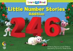 Little Number Stories Addition Little Number Stories Addition