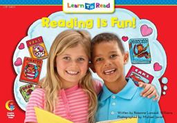 Reading Is Fun! Reading Is Fun!