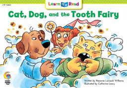 Cat, Dog and the Tooth Fairy Cat, Dog and the Tooth Fairy