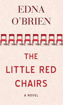The Little Red Chairs