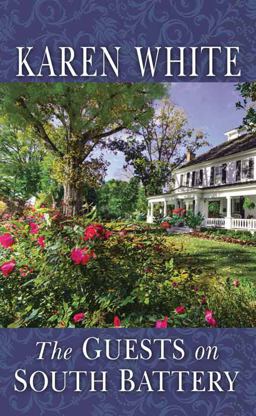 The Guests on South Battery