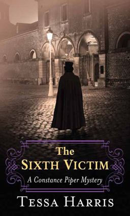 The Sixth Victim The Sixth Victim