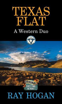Texas Flat: a Western Duo