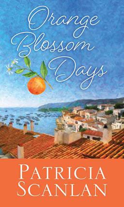 Orange Blossom Days